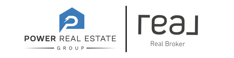 Power Real Estate Group and Real Broker