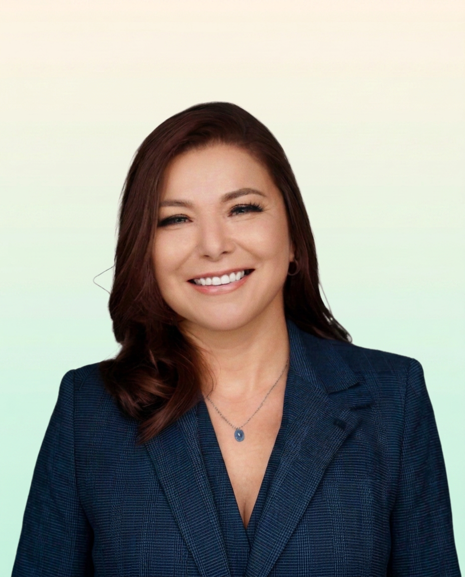 Amy McNeill, host